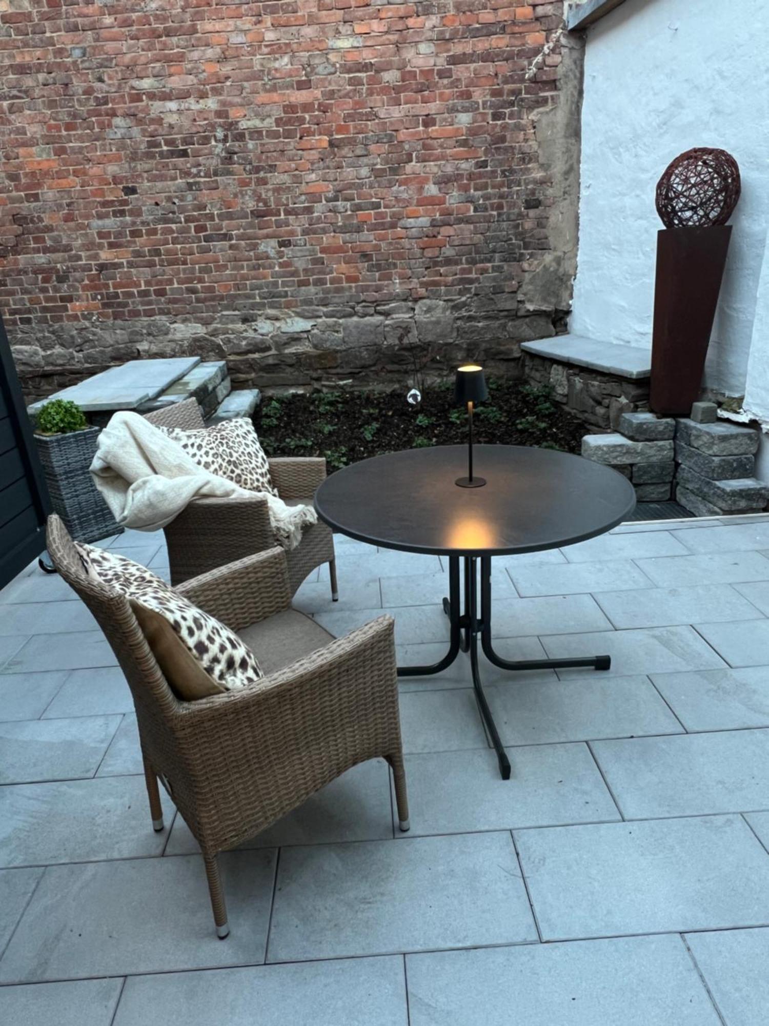 Apartment Marktplatzatrium 2 *